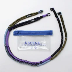 WILDTHINGS Other Goods^/ Design Paracord Shoulder