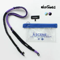 WILDTHINGS Other Goods^/ Design Paracord Shoulder