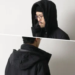 WILDTHINGS Jackets^/ Happy Jacket Type 2