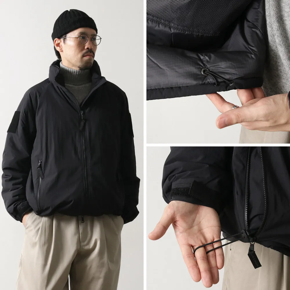 WILDTHINGS Jackets^/ Happy Jacket Type 2