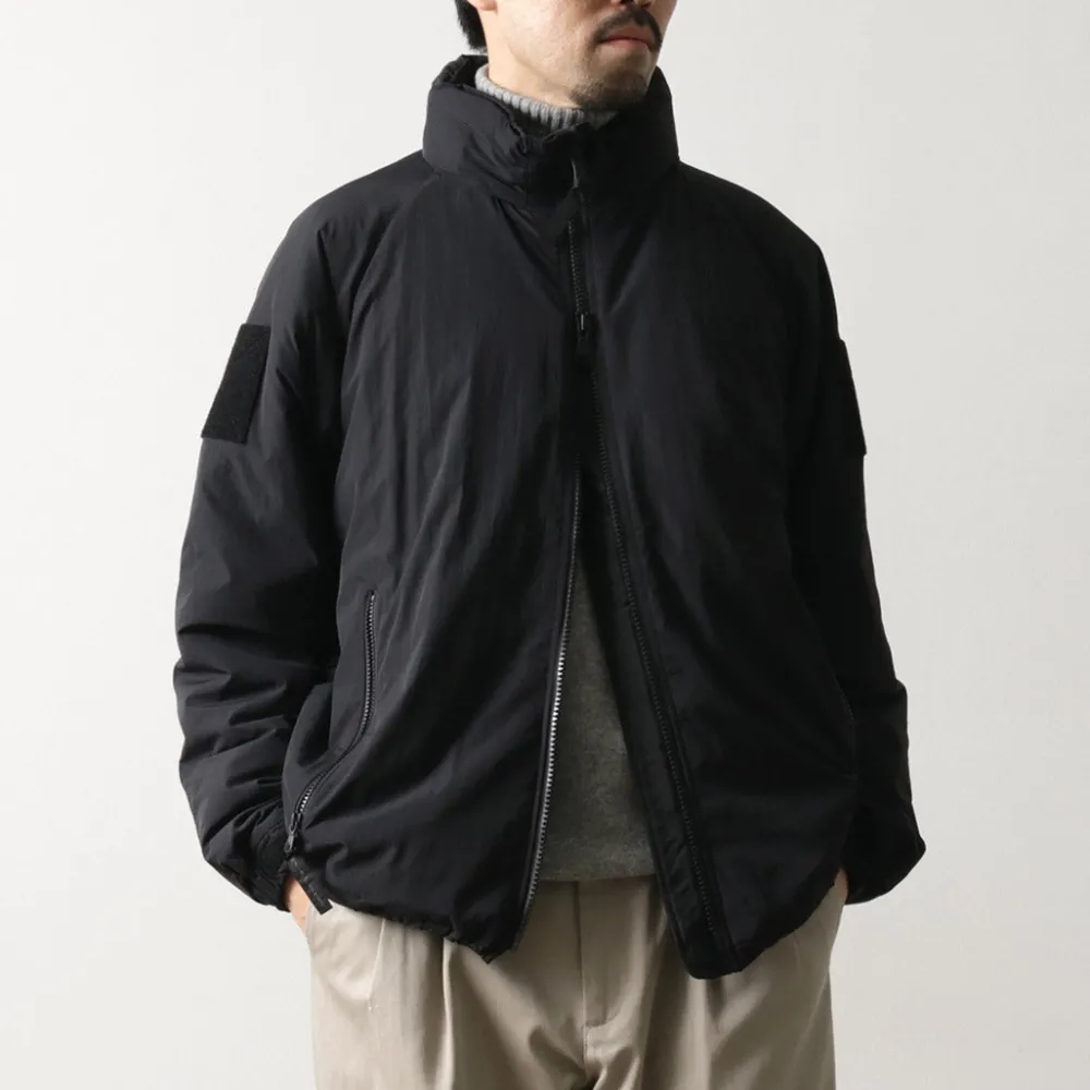 WILDTHINGS Jackets^/ Happy Jacket Type 2
