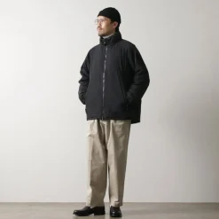 WILDTHINGS Jackets^/ Happy Jacket Type 2