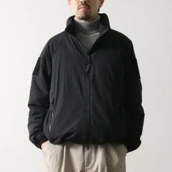 WILDTHINGS Jackets^/ Happy Jacket Type 2