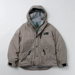 WILDTHINGS Down Wear^/ Makalu Jacket