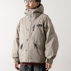WILDTHINGS Down Wear^/ Makalu Jacket