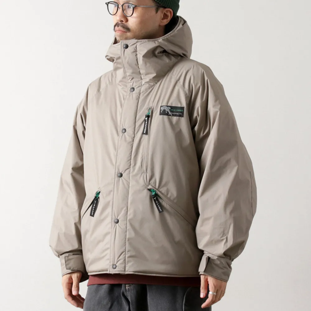 WILDTHINGS Down Wear^/ Makalu Jacket