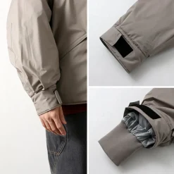 WILDTHINGS Down Wear^/ Makalu Jacket