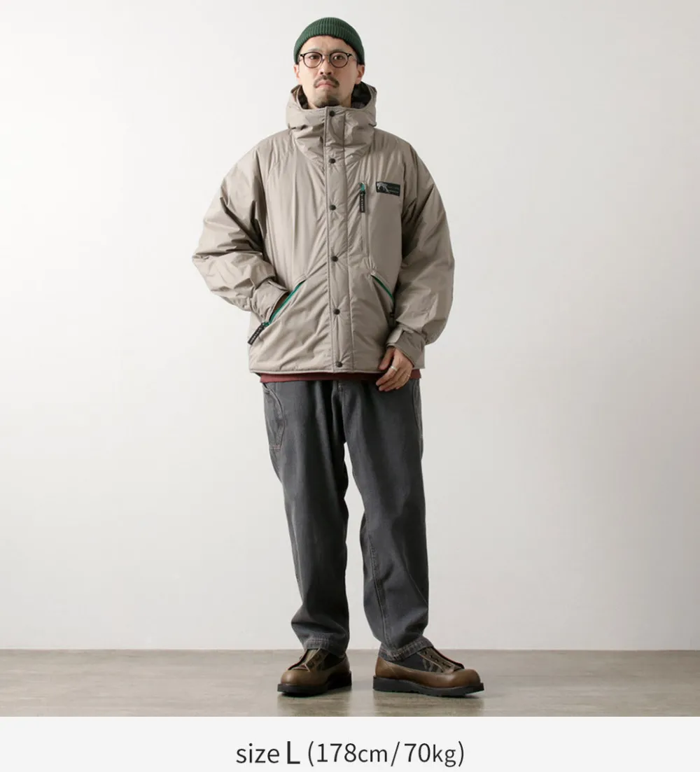 WILDTHINGS Down Wear^/ Makalu Jacket