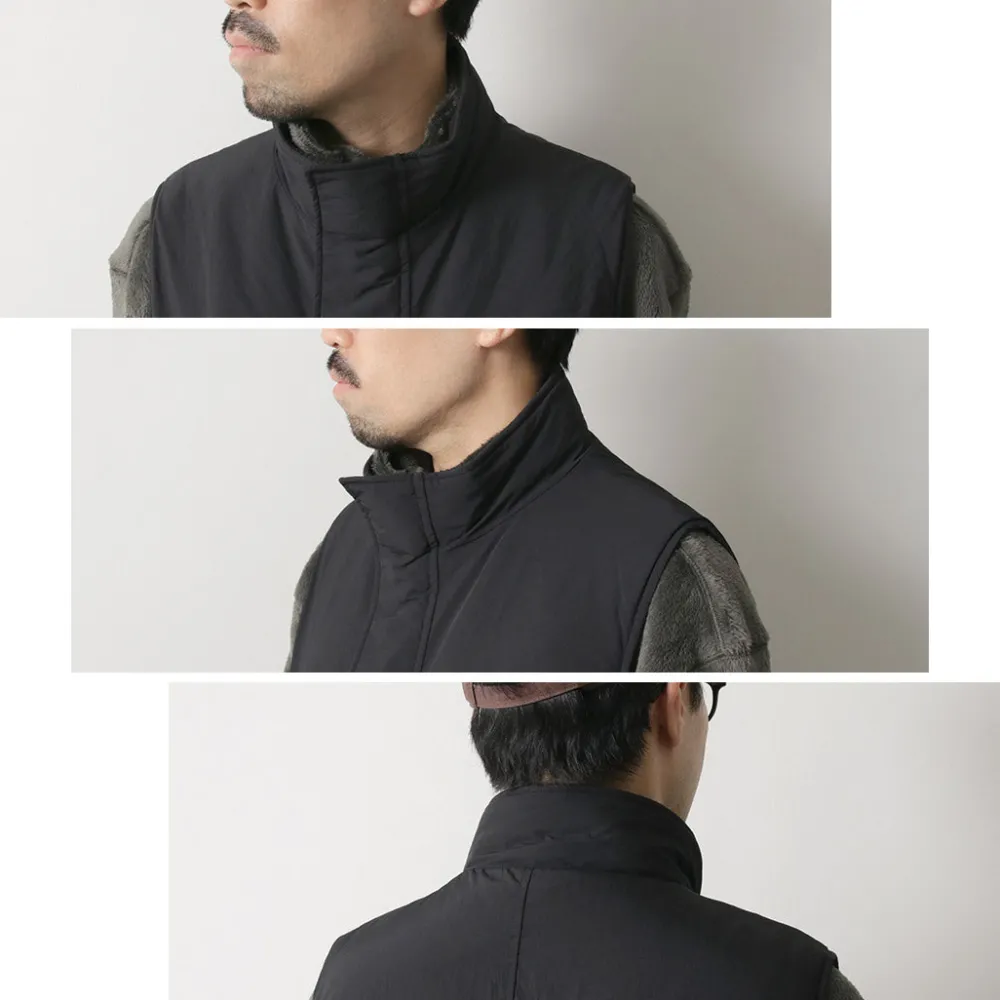 WILDTHINGS Vests^/ Monster Vest