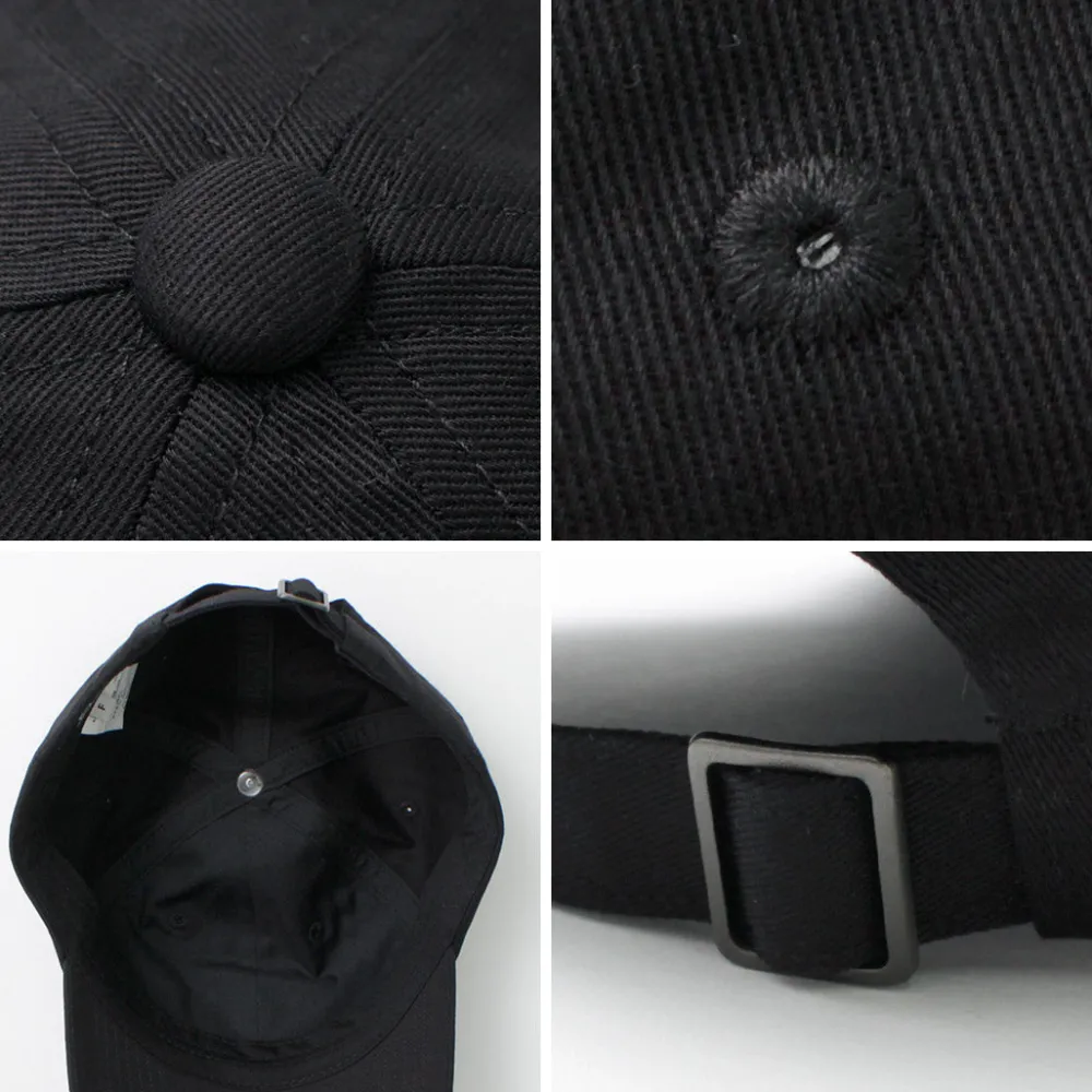 WOOLRICH Hats^/ Cotton Twill Logo Cap
