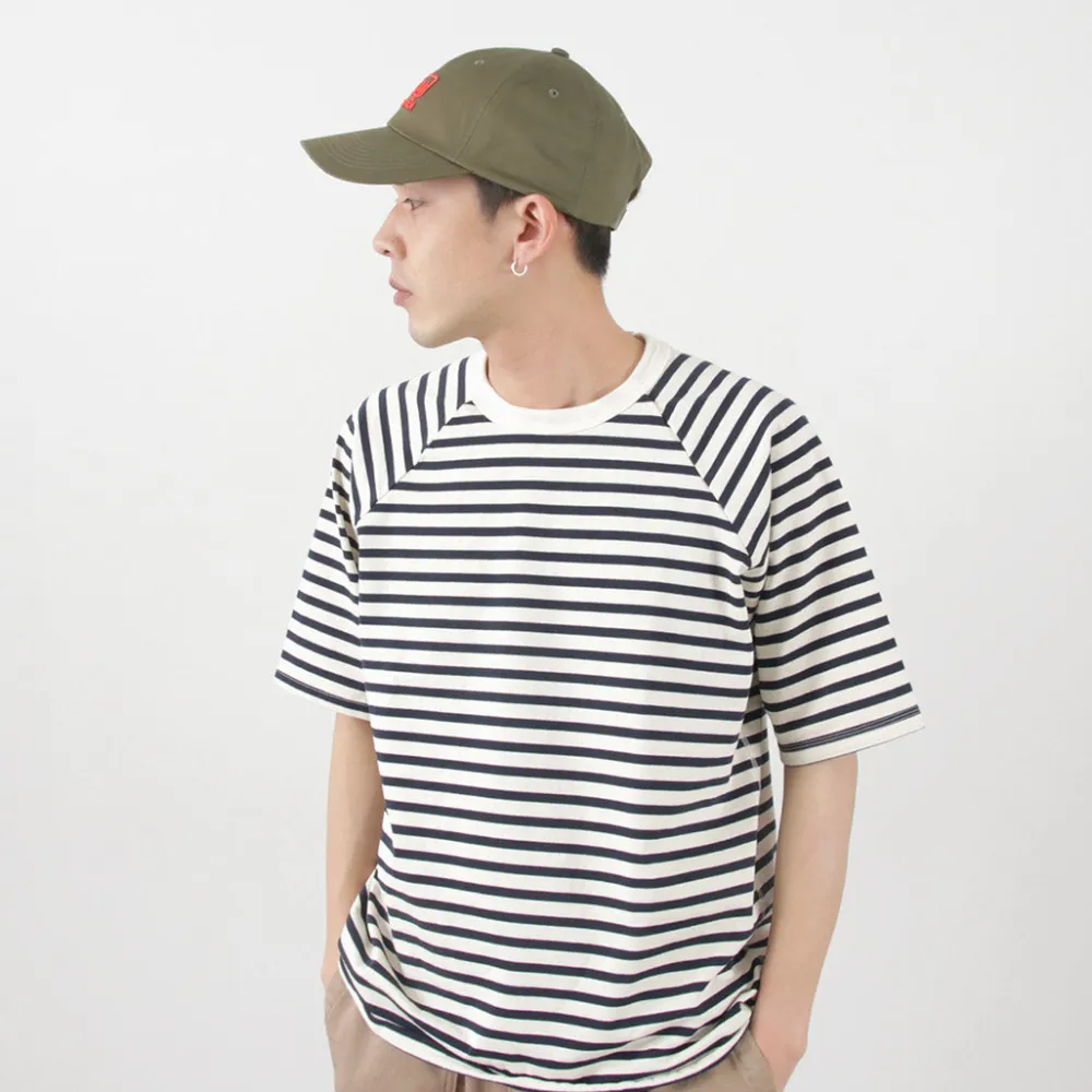WOOLRICH Hats^/ Cotton Twill Logo Cap