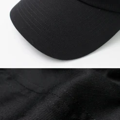 WOOLRICH Hats^/ Cotton Twill Logo Cap