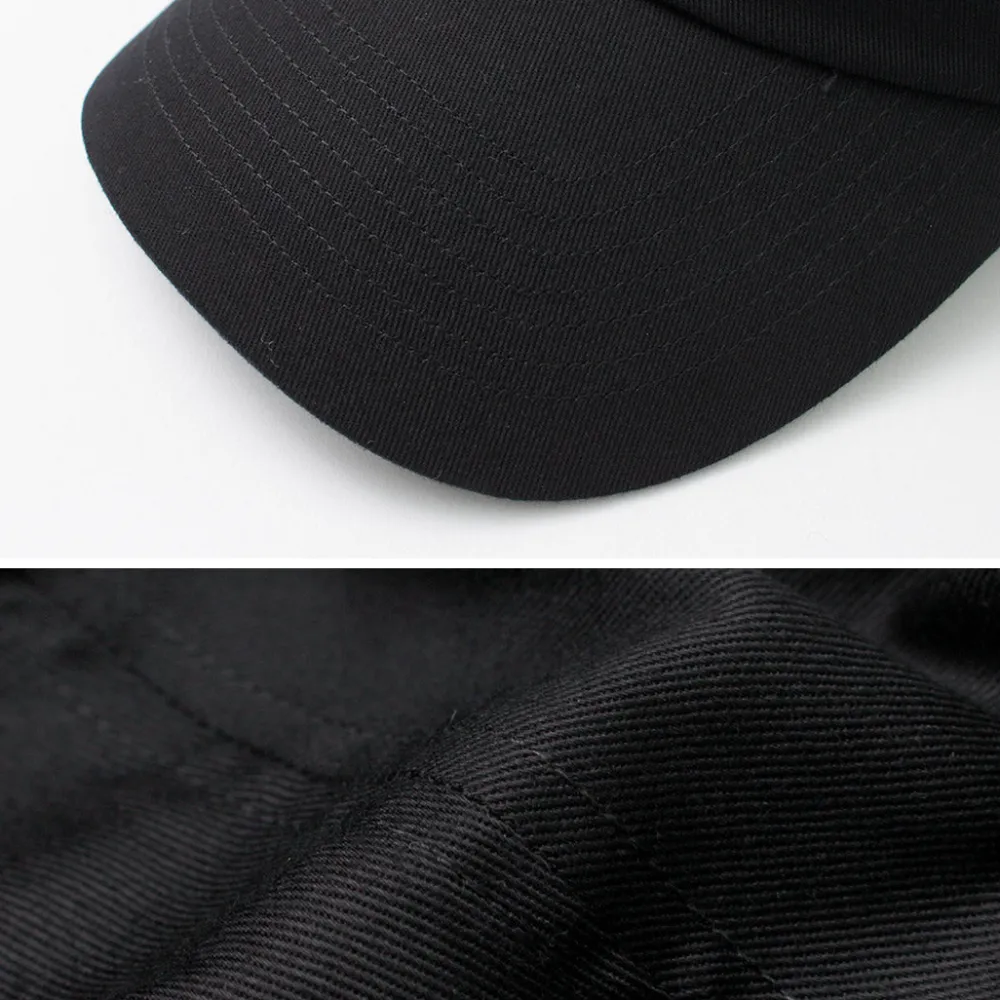 WOOLRICH Hats^/ Cotton Twill Logo Cap