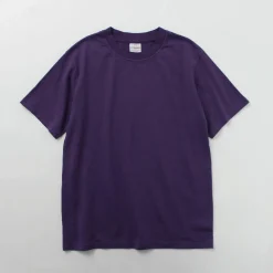 YONETOMI NEW BASIC T-Shirts^/ Garment Dye Pack T-Shirt