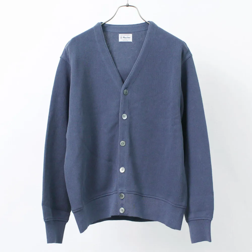 YONETOMI NEW BASIC Cardigans^/ Gima Cotton Cardigan