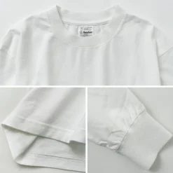 YONETOMI NEW BASIC T-Shirts^/ New Basic T-Shirt Long Sleeve