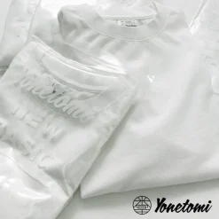 YONETOMI NEW BASIC T-Shirts^/ New Basic T-Shirt Long Sleeve